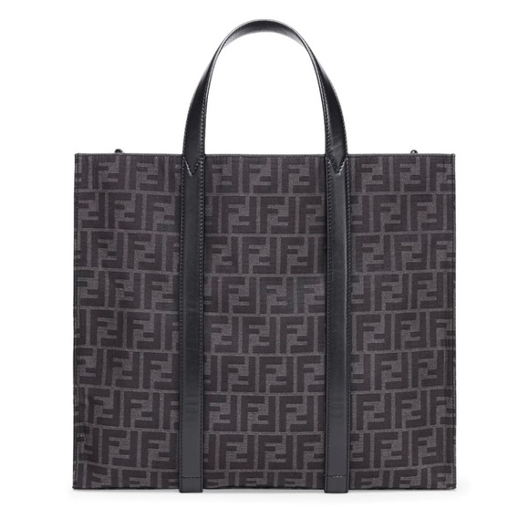 Fendi Tote - Picture 3 of 11